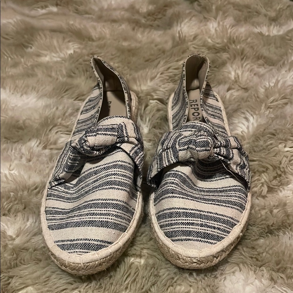 Cute espadrilles for summer